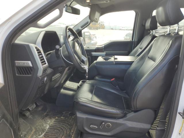 2016 FORD F150 SUPER - 1FTEW1EPXGKF46271