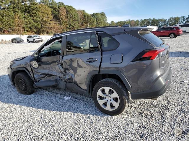 2019 TOYOTA RAV4 LE - 2T3H1RFV7KW045264