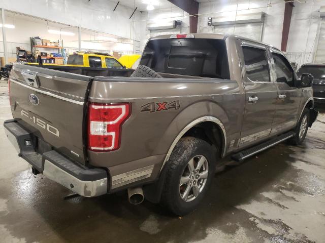 Vin: 1ftew1e41kke94771, lot: 75942874, ford f-150 supercrew 20193