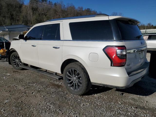 2019 FORD EXPEDITION - 1FMJK2AT8KEA01532