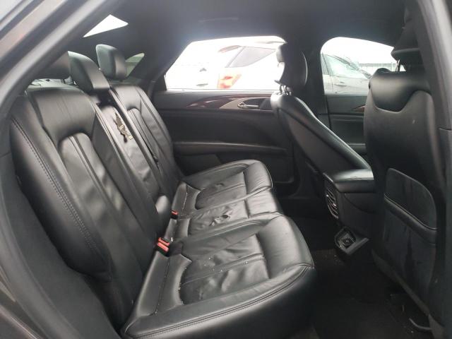 2017 LINCOLN MKZ RESERV - 3LN6L5E90HR602717