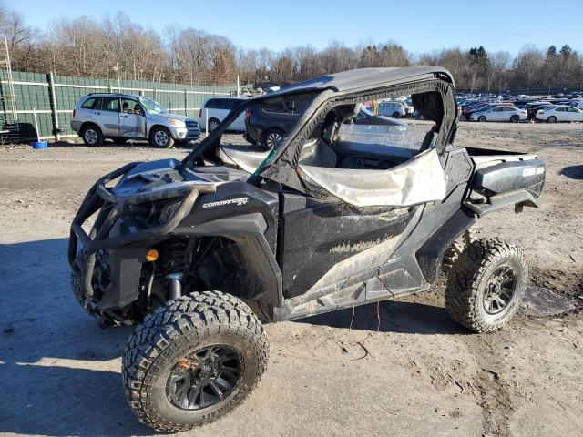 2021 CAN-AM COMMANDER - 3JB1RAX47MK000569