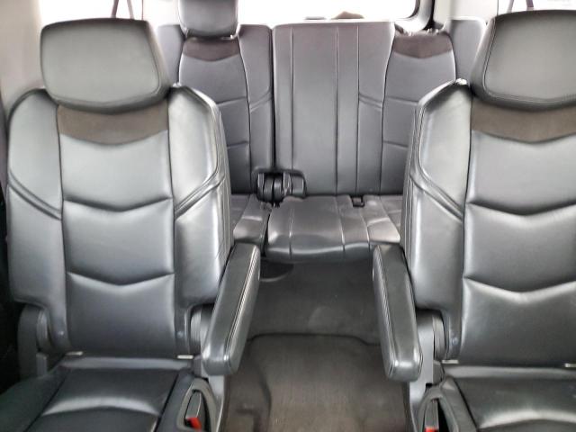 2015 CADILLAC ESCALADE E - 1GYS4JKJ4FR148840