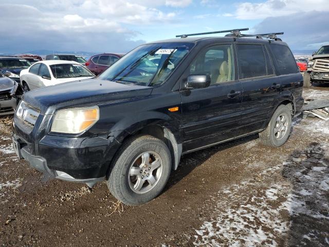 2006 HONDA PILOT EX #3038062185