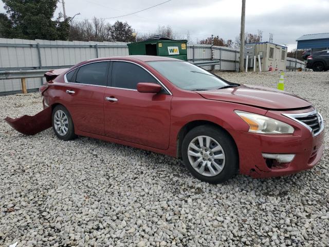 2015 NISSAN ALTIMA 2.5 - 1N4AL3AP8FC244162