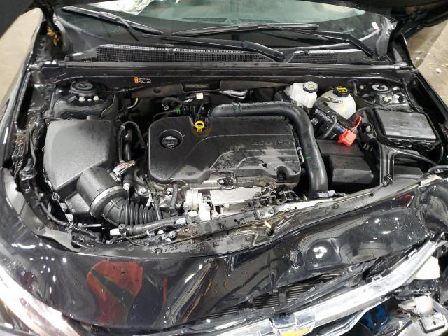 2024 CHEVROLET MALIBU LT - 1G1ZD5STXRF208504
