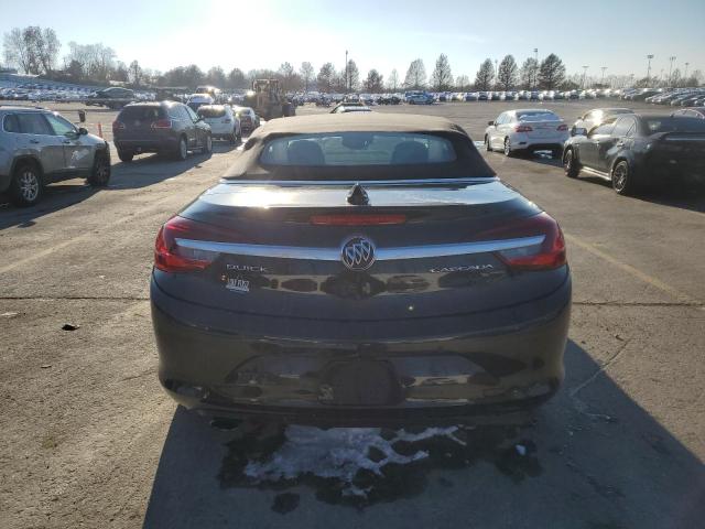 2016 BUICK CASCADA PR - W04WT3N56GG167207