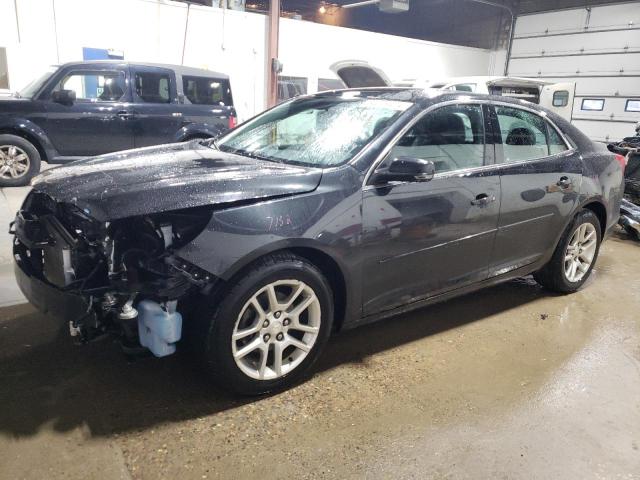 2015 CHEVROLET MALIBU 1LT #3030424479