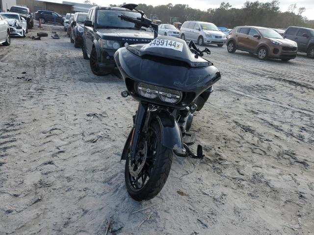 2021 HARLEY-DAVIDSON FLTRXS 1HD1KTP14MB662588