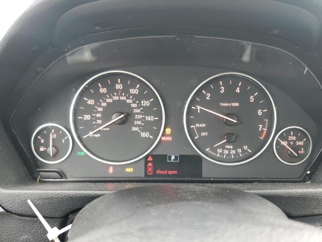 2015 BMW 328 XI SUL - WBA3B5C57FF960723