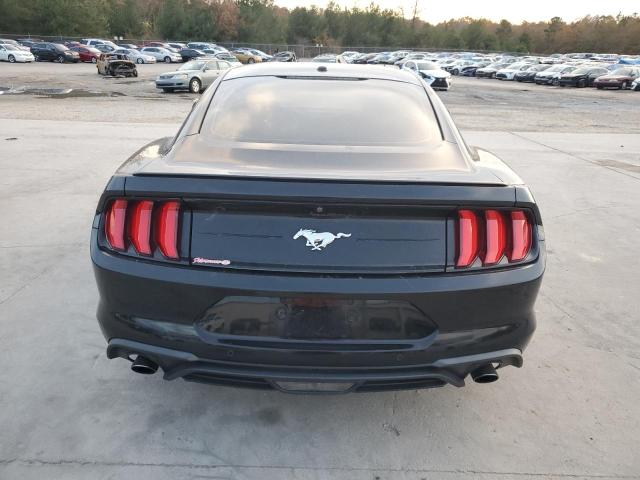 2018 FORD MUSTANG - 1FA6P8TH1J5172893