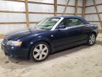 Lot #3023784885 2006 AUDI A4 1.8 CAB