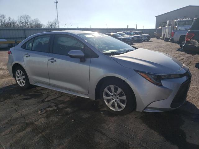 2022 TOYOTA COROLLA LE - JTDEPMAE8NJ206400
