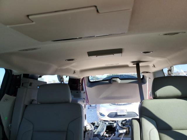 2016 GMC YUKON XL C - 1GKS1GKC1GR354027