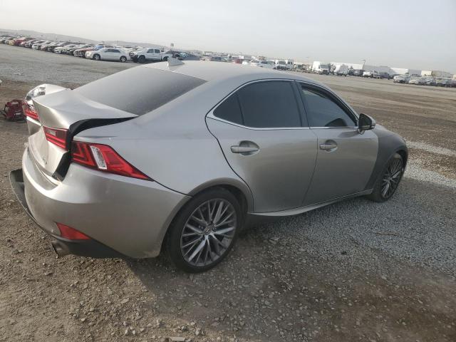 VIN JTHBF1D23E5031292 2014 LEXUS IS no.3