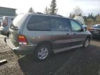 Lot #3023952295 2001 FORD WINDSTAR S