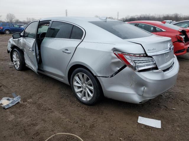 2016 BUICK LACROSSE S 1G4G45G33GF254109