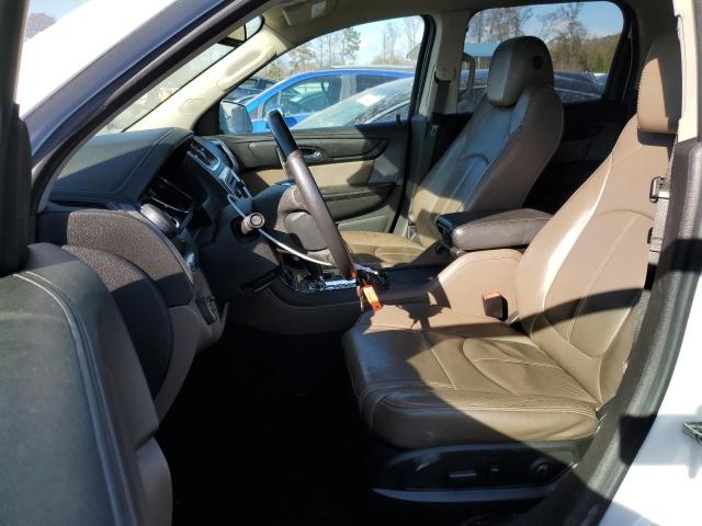 2016 GMC ACADIA SLT - 1GKKRSKD6GJ148754