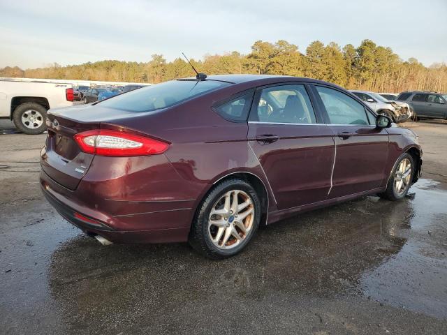 VIN 3FA6P0HR2DR263191 2013 FORD FUSION no.3