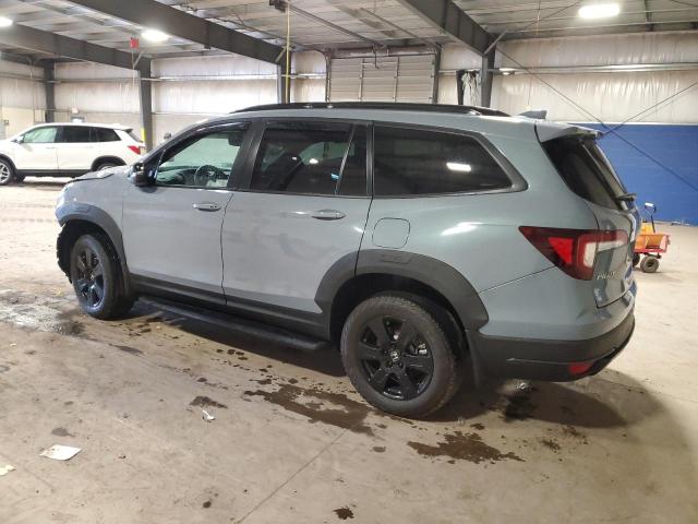 2022 HONDA PILOT TRAI 5FNYF6H80NB103135