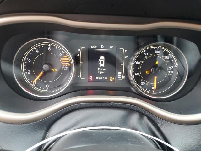 2016 JEEP CHEROKEE L - 1C4PJLCB7GW108259