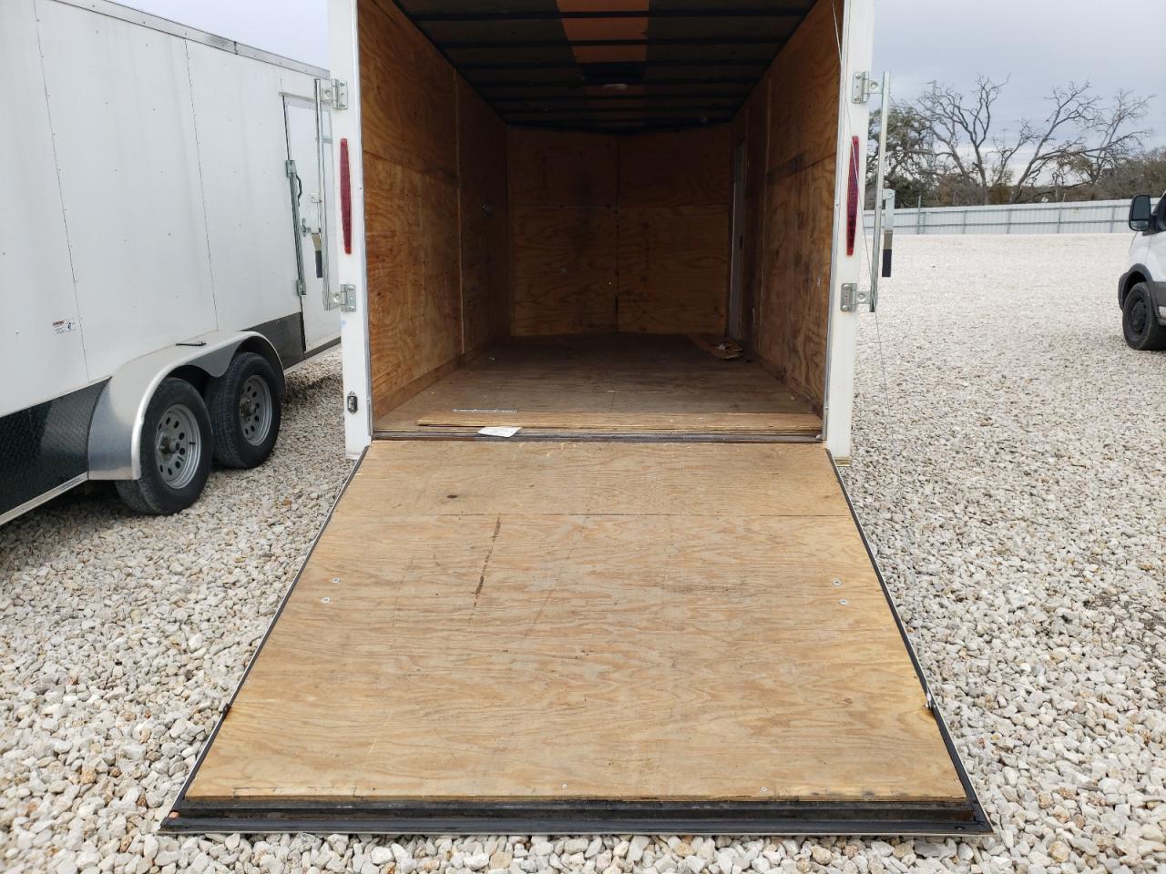 Lot #3034318120 2022 OTHER TRAILER