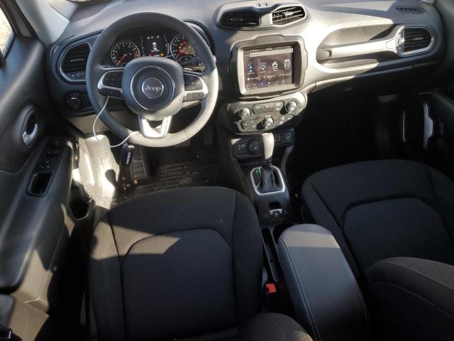 2023 JEEP RENEGADE L - ZACNJDB17PPP60850