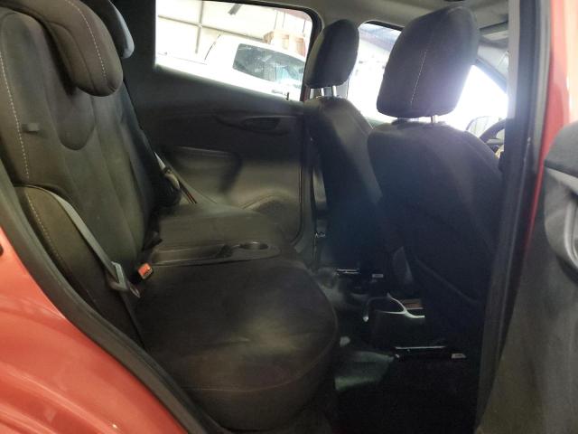 2018 CHEVROLET SPARK 1LT - KL8CD6SA8JC439434
