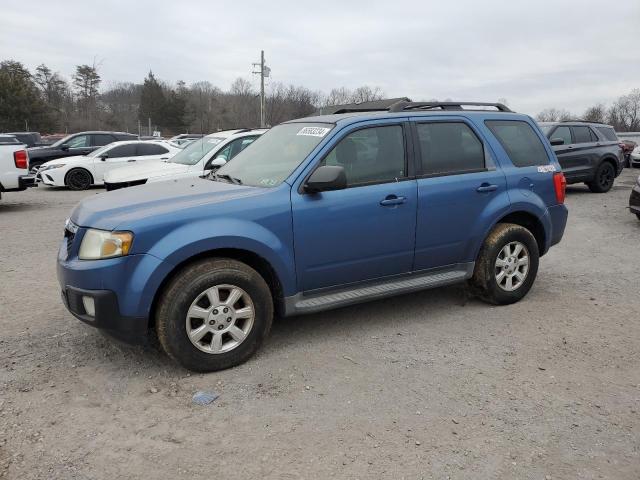 2009 MAZDA TRIBUTE I #3037026736