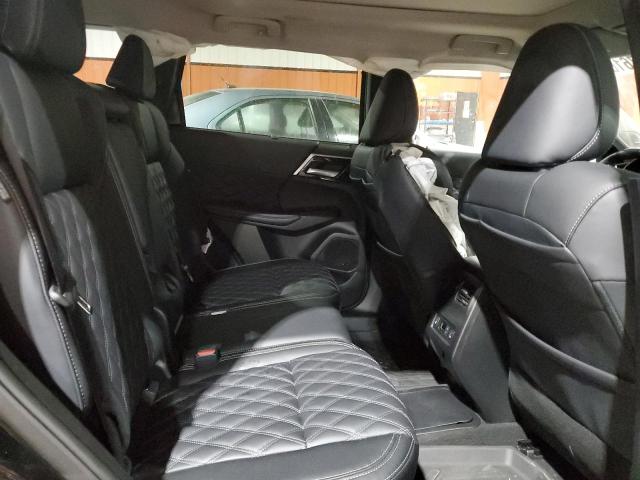 2024 MITSUBISHI OUTLANDER JA4T5WA96RZ620174