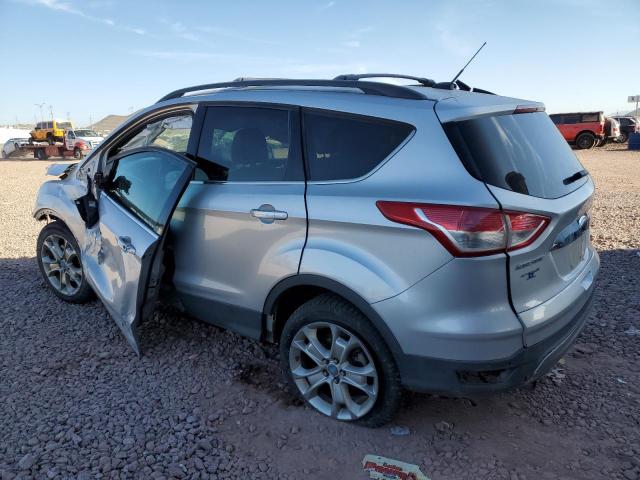 Vin: 1fmcu9hx0duc17145, lot: 86911414, ford escape sel 20132