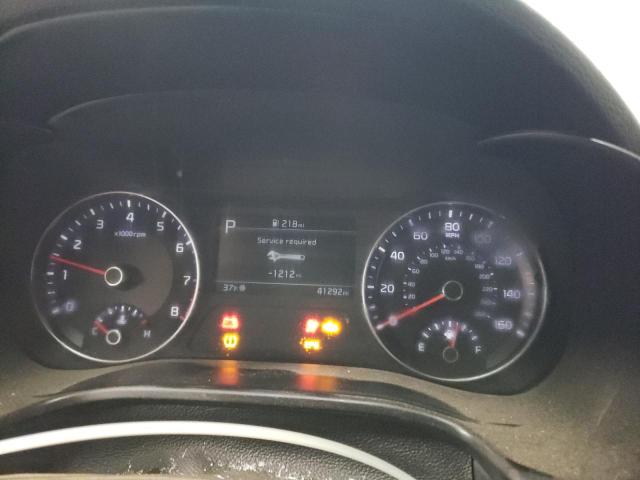 2023 KIA FORTE GT - 3KPF44ACXPE634478