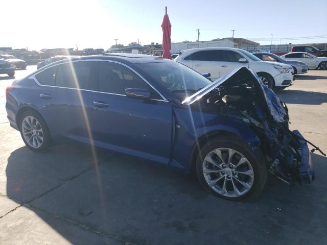 2021 CADILLAC CT5 PREMIU - 1G6DN5RW8M0135940