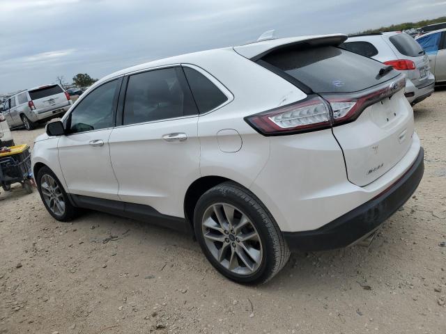 2018 FORD EDGE TITAN - 2FMPK3K81JBC37217