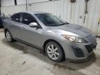 Lot #3030530464 2010 MAZDA 3 I