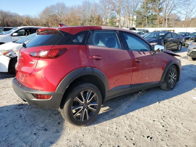 2018 MAZDA CX-3 TOURI - JM1DKFC77J1311119