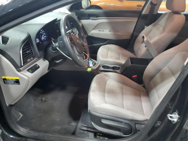 2017 HYUNDAI ELANTRA SE - 5NPD74LF6HH166235