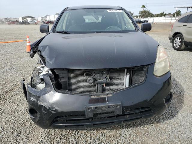 VIN JN8AS5MT0DW032261 2013 NISSAN ROGUE no.5