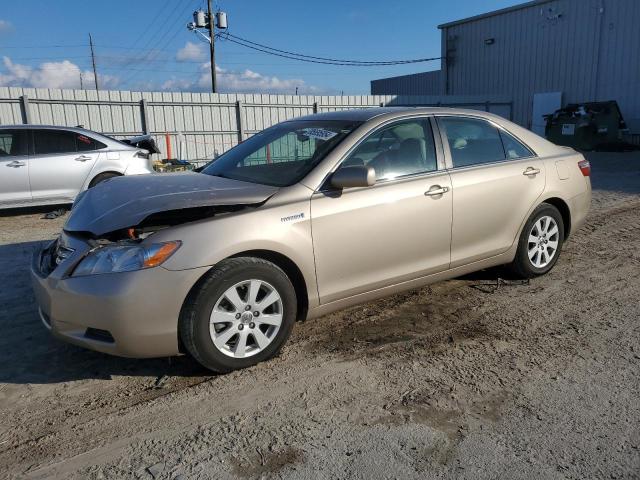 2009 TOYOTA CAMRY HYBR #3042094215