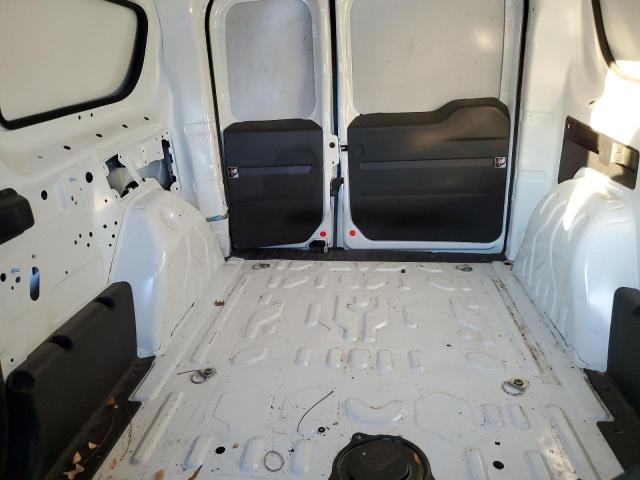 2022 RAM PROMASTER - ZFBHRFAB2N6Y46925