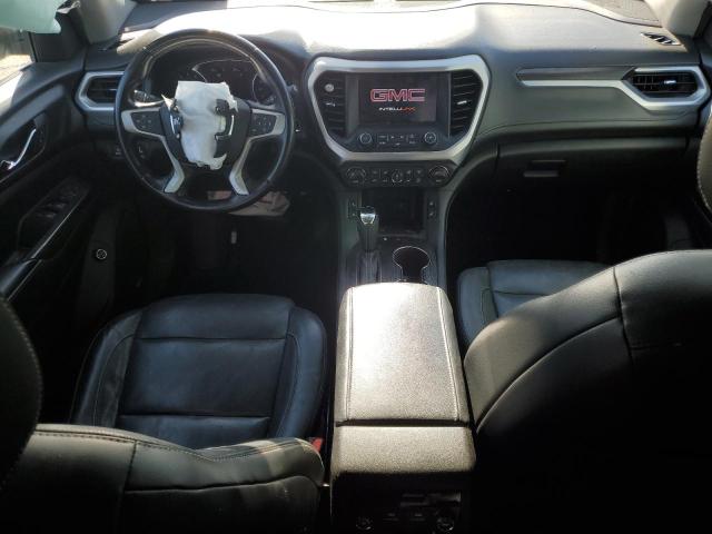 2018 GMC ACADIA SLT - 1GKKNMLS6JZ142014