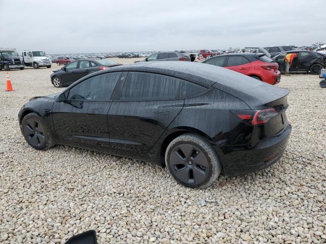 Vin: 5yj3e1ea9pf645800, lot: 83910804, tesla model 3 20232