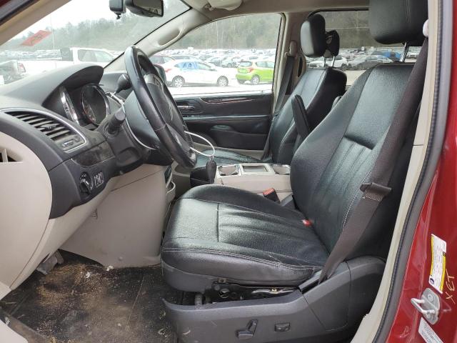 2015 CHRYSLER T&C LXI 2C4RC1CG2FR754349