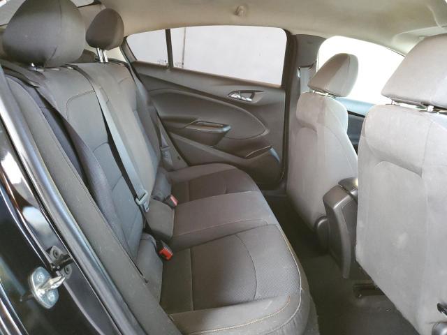 2018 CHEVROLET CRUZE LS - 1G1BC5SM1J7247834