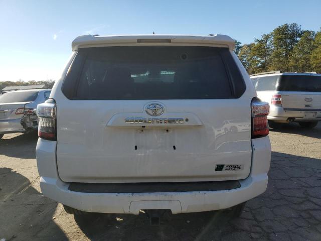 VIN JTEBU5JR7K5713633 2019 TOYOTA 4RUNNER no.6