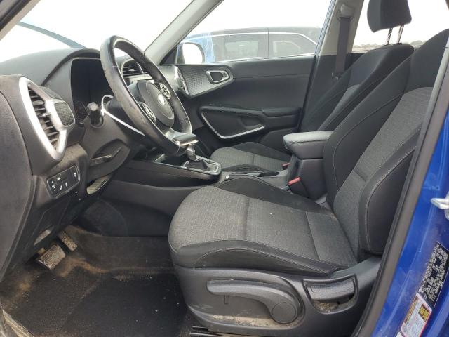 2020 KIA SOUL GT LI - KNDJ63AU4L7078900