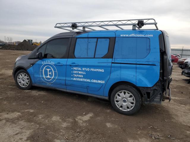 2017 FORD TRANSIT CO - NM0GE9F74H1328162