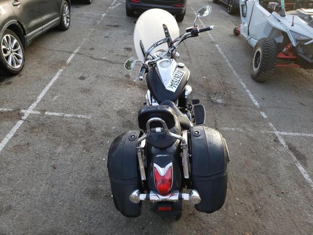 2016 YAMAHA XVS950 AC JYAVN01Y1GA002304