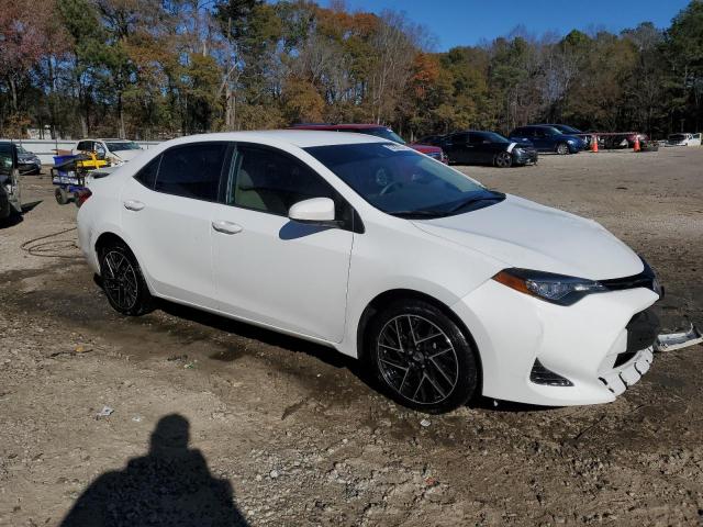 2017 TOYOTA COROLLA L - 2T1BURHE0HC758665