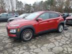 2020 HYUNDAI KONA SEL - KM8K22AA6LU396143